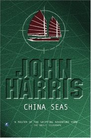 China Seas
