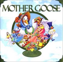 Mother Goose Keepsake Collection