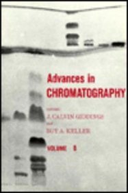 Advances in Chromatography