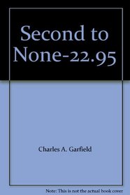 Second to None-22.95