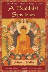 A Buddhist Spectrum : Contributions to the Christian-Buddhist Dialogue (Perennial Philosophy)
