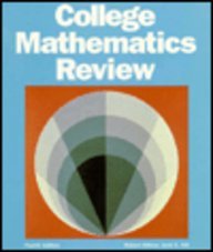 College Mathematics Review