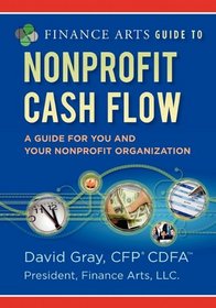 Finance Arts Guide To Nonprofit Cash Flow