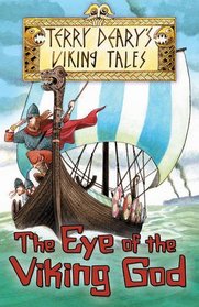 The Eye of the Viking God (Viking Tales)