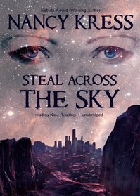 Steal Across the Sky (Library Edition)