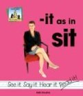 It As in Sit (Doudna, Kelly, Word Families. Set III.)