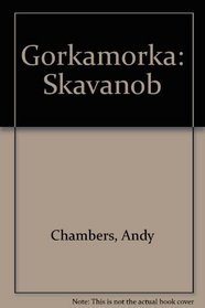 Gorkamorka (Italian Edition)