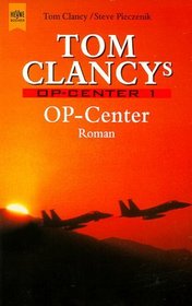Op-Center (German Edition)