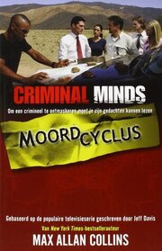 Moordcyclus (Finishing School) (Criminal Minds, Bk 3) (Dutch Edition)