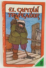 Cap'n Smudge/El capitan trapeador (Spanish edition) (Serendipity)