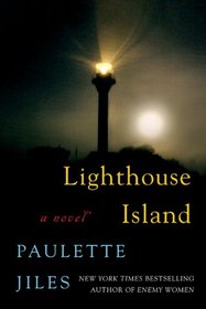 Lighthouse Island: A Novel