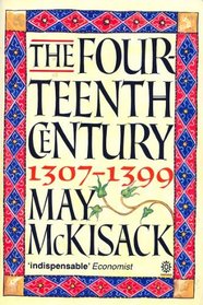 The Fourteenth Century, 1307-1399 (Oxford History of England V)