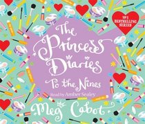 Princess Diaries: To the Nines