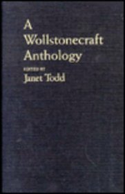 A Wollstonecraft Anthology