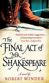 The Final Act of Mr. Shakespeare