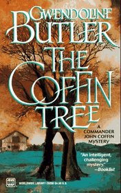 The Coffin Tree (John Coffin, Bk 25)