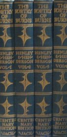 Poetry of Robert Burns