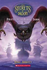 Pirates of the Purple Dawn (Secrets of Droon, Bk 29)