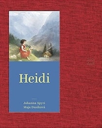 Heidi: Classic Edition