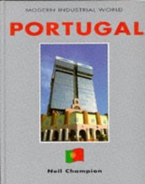 Portugal (Modern Industrial World)