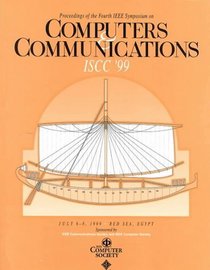 IEEE International Symposium on Computers and Communications: July 6-8, 1999 Red Sea, Egypt : Proceedings