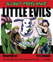 Little Evils (Sluggy Freelance)