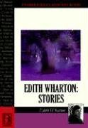 Edith Wharton Stories (Adult Classics)