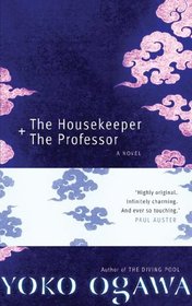 The Housekeeper & The Professor