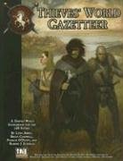 Thieves' World: Gazetteer (Thieves' World)