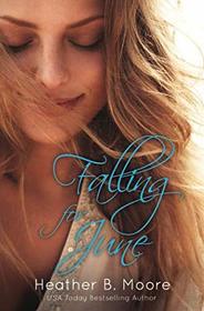 Falling for June