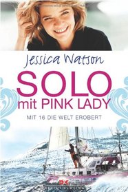 Solo mit Pink Lady