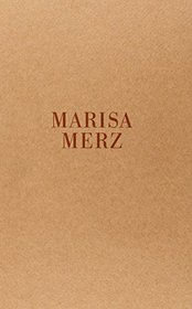 Marisa Merz (Italian and German Edition)