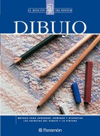 El Rincon Del Pintor Dibujo (Spanish Edition)