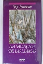 La Princesa de Las Llamas (Spanish Edition)
