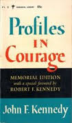 Profiles in Courage; Young Readers Memorial Edition
