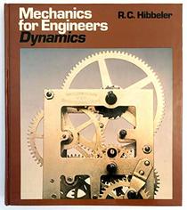 Mechanics for Engineers: Dynamics