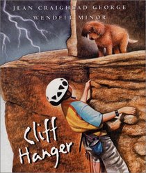 Cliff Hanger (Outdoor Adventures)