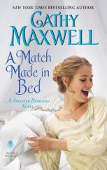 A Match Made in Bed: A Spinster Heiresses Novel (The Spinster Heiresses)