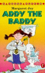 Addy the Baddy (Young Puffin)