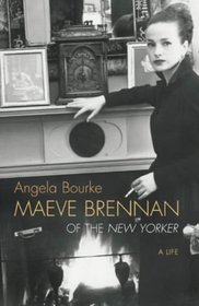 Maeve Brennan: Homesick at 