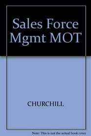 Sales Force Mgmt Mot