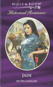 Jade (Historical Romance)