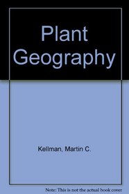 Plant Geography (The Field of geography)