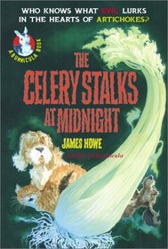 The Celery Stalks at Midnight