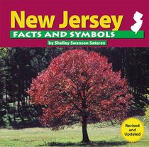 New Jersey Facts and Symbols (The States and Their Symbols)