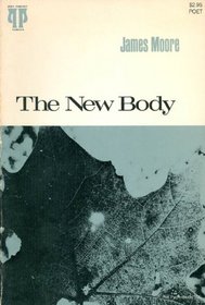 New Body (Pitt poetry series)