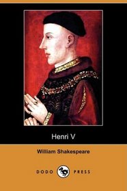 Henri V (Dodo Press) (French Edition)