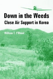 Down in the Weeds: Close Air Support in Korea