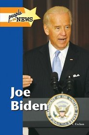 Joe Biden (People in the News)