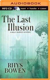 The Last Illusion (Molly Murphy Mysteries)